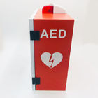 보편적인 AED 세동 제거기 내각의, 실내 및 옥외 세동 제거기 상자