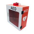 보편적인 AED 세동 제거기 내각의, 실내 및 옥외 세동 제거기 상자