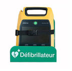 Eco 친절한 AED 벽 산 부류, 금속 물자 AED 홀더