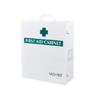 구급약품 금속 메디신 캐비넷 응급 치료 장치 상자
