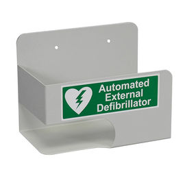 냉각 압연된 강철 AED 벽 부류, 안전 제일 원조 AED 세동 제거기 벽 부류