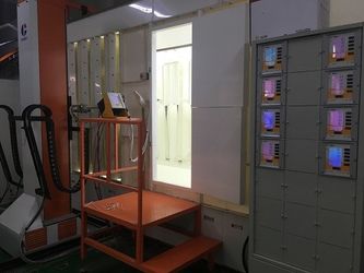 중국 Chengdu Tongyong Xingda Electrical Cabinet Co., Ltd. 회사 프로필