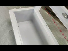 매립형 소화기함