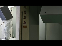 RC-06 옥외 네트워크 캐비닛