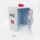 Customizable AED 세동 제거기 내각, 경보된 AED 벽 상자 400x360x200mm