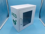 AED 세동 제거기 잘 고정된 상자 유효한 주문 인쇄 로고