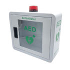 잘 고정된 세동 제거기 내각, Customizable 금속 AED 설치 상자