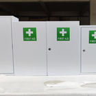 의학 내용 구급 상자 내각을 위한 비상사태 구급 상자 상자 디자인