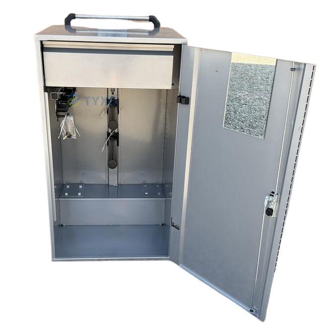 금속 말 안장 트렁크 마구 캐비닛 미니 말 안장 상자 안장 랙 사물함