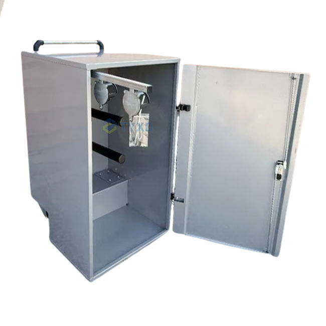 금속 말 안장 트렁크 마구 캐비닛 미니 말 안장 상자 안장 랙 사물함