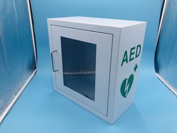 AED 세동 제거기 잘 고정된 상자 유효한 주문 인쇄 로고